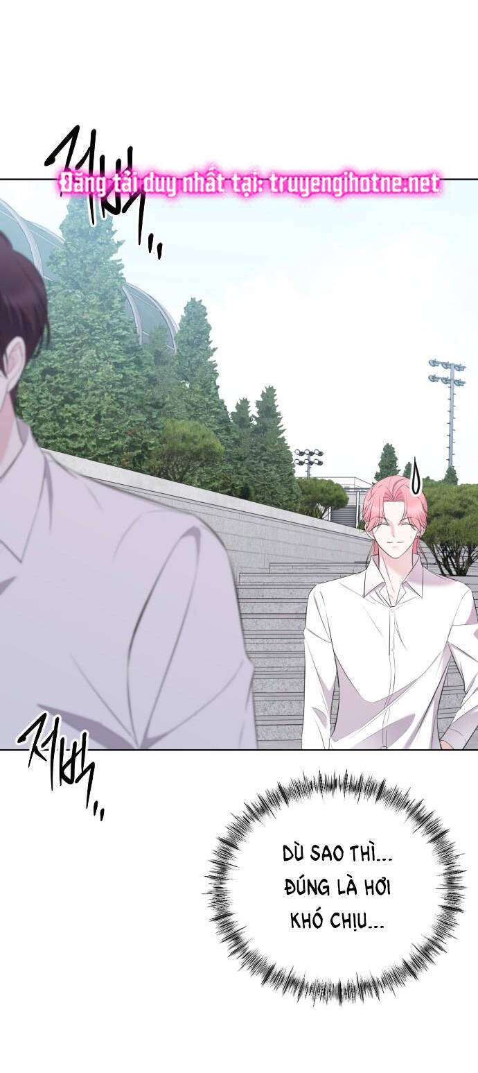 Kết Thúc, Tôi Muốn Thay Đổi Nó Chap 162 - Next Chap 163