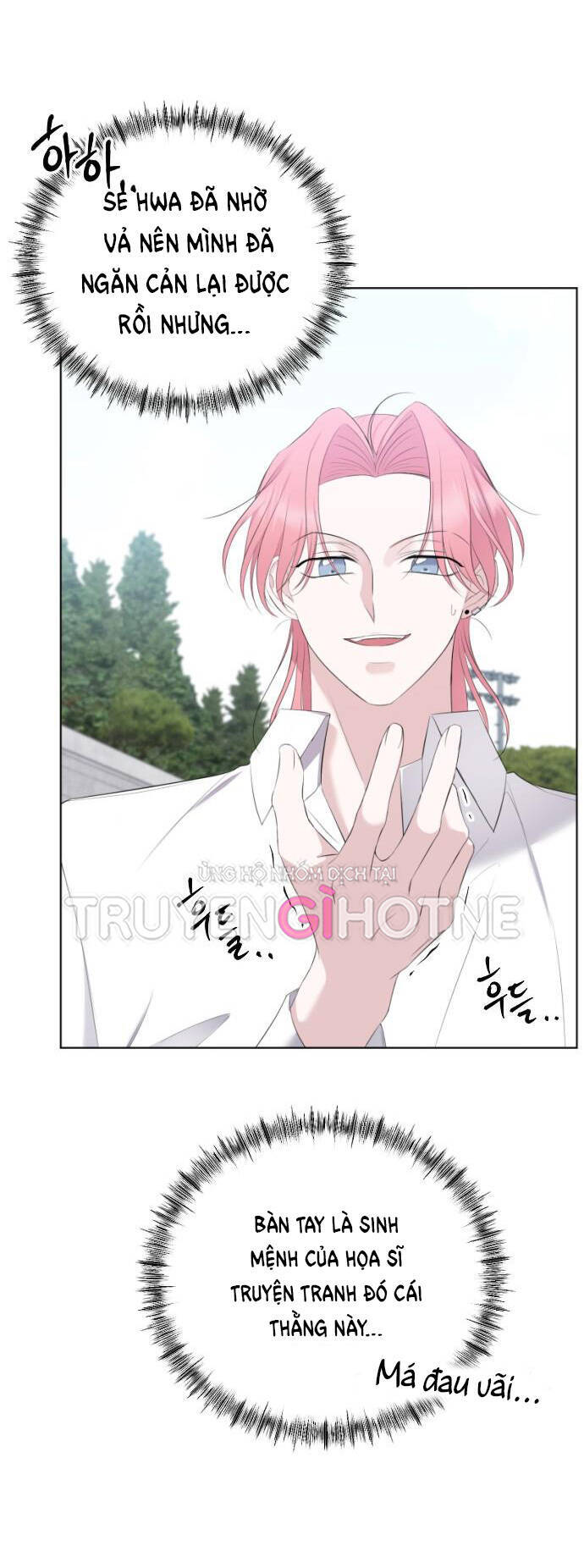 Kết Thúc, Tôi Muốn Thay Đổi Nó Chap 162 - Next Chap 163