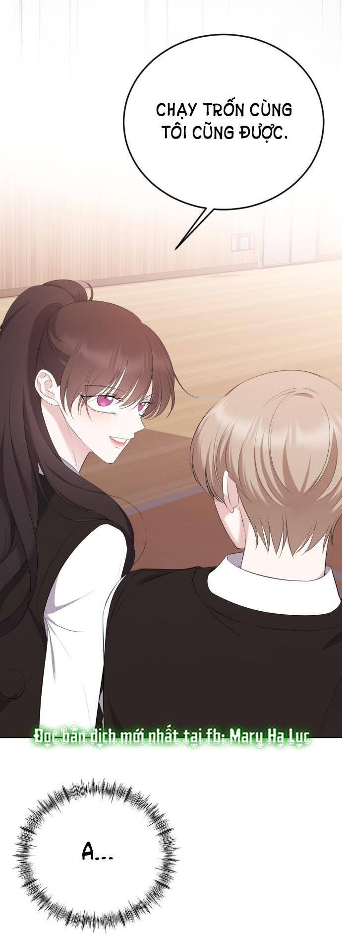 Kết Thúc, Tôi Muốn Thay Đổi Nó Chap 162 - Next Chap 163