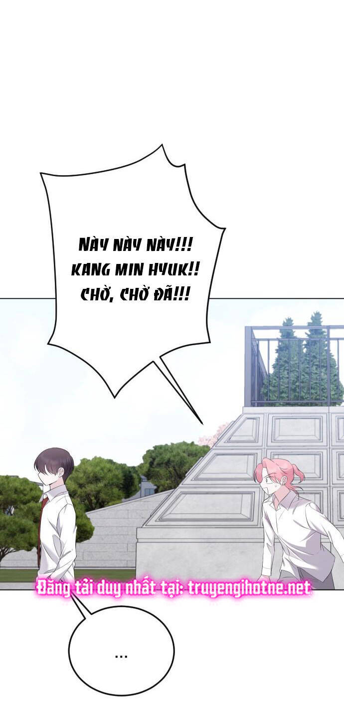 Kết Thúc, Tôi Muốn Thay Đổi Nó Chap 162 - Next Chap 163