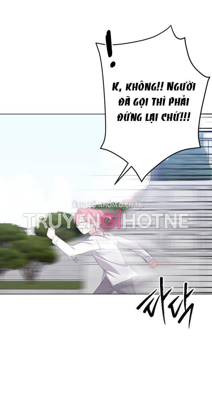 Kết Thúc, Tôi Muốn Thay Đổi Nó Chap 162 - Next Chap 163