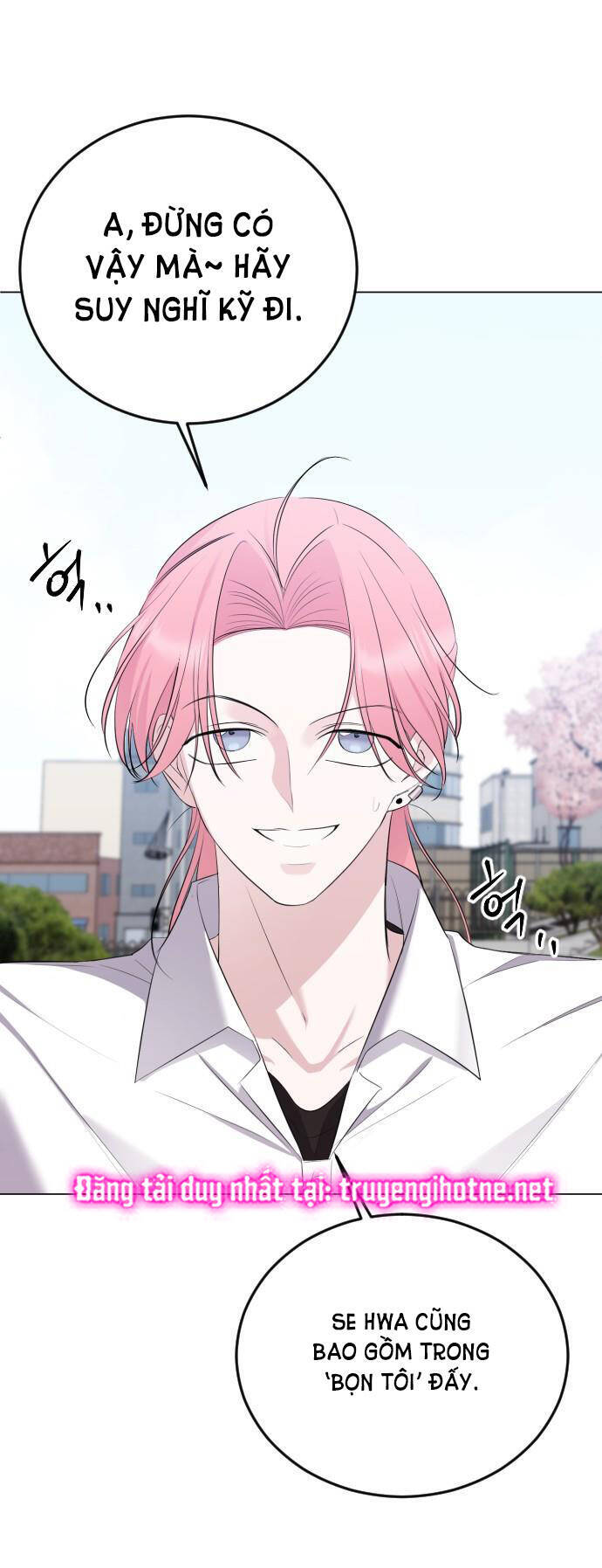 Kết Thúc, Tôi Muốn Thay Đổi Nó Chap 162 - Next Chap 163