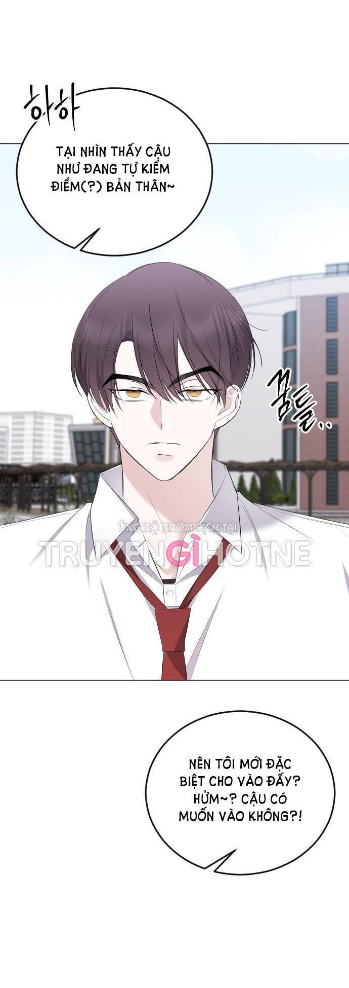 Kết Thúc, Tôi Muốn Thay Đổi Nó Chap 162 - Next Chap 163
