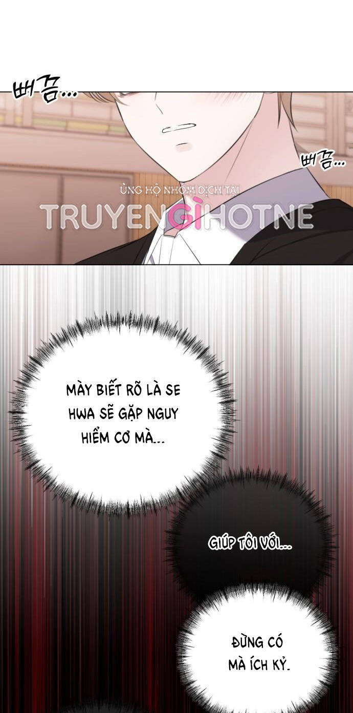 Kết Thúc, Tôi Muốn Thay Đổi Nó Chap 162 - Next Chap 163