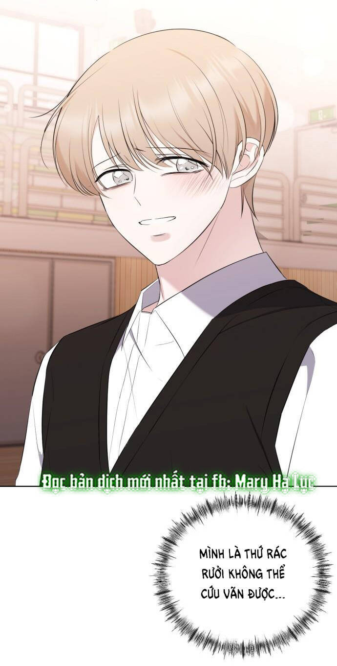 Kết Thúc, Tôi Muốn Thay Đổi Nó Chap 162 - Next Chap 163