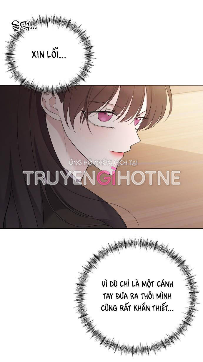 Kết Thúc, Tôi Muốn Thay Đổi Nó Chap 162 - Next Chap 163
