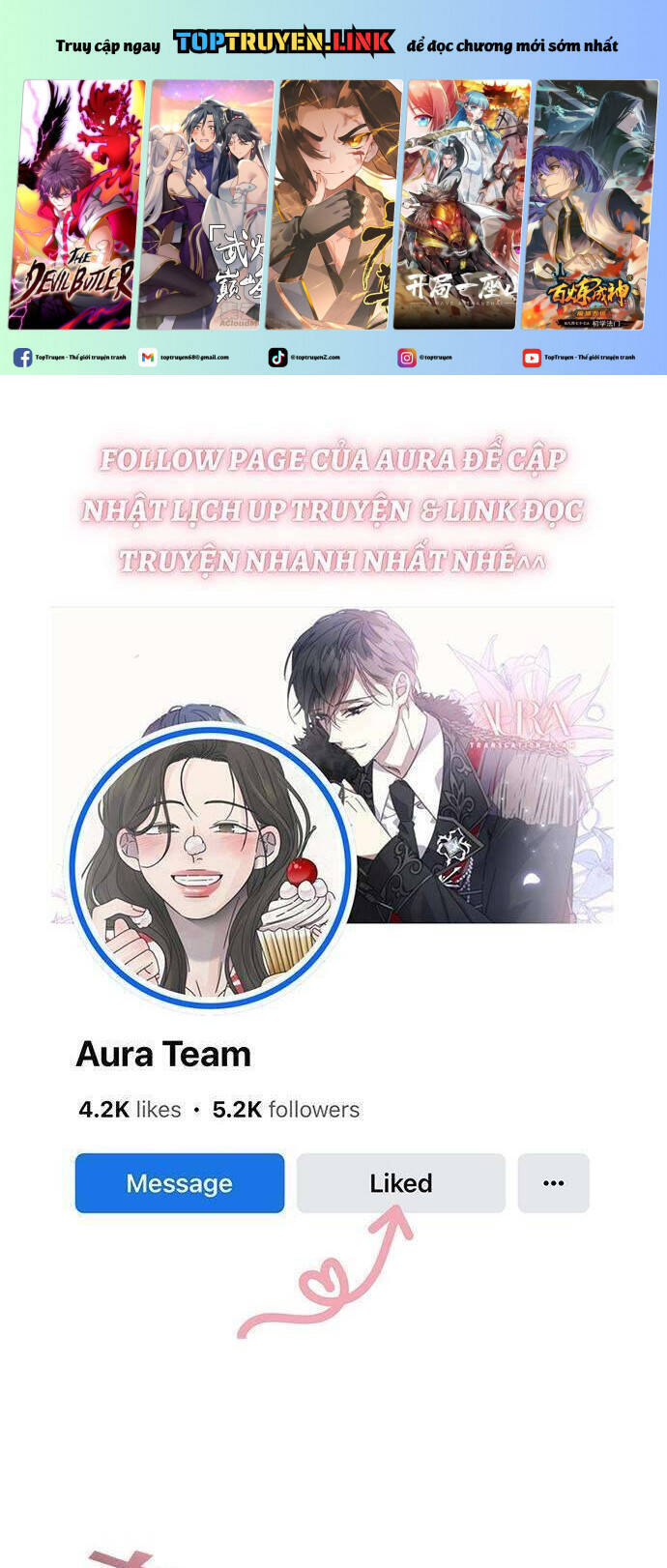 Kết Thúc, Tôi Muốn Thay Đổi Nó Chap 27 - Next Chap 28