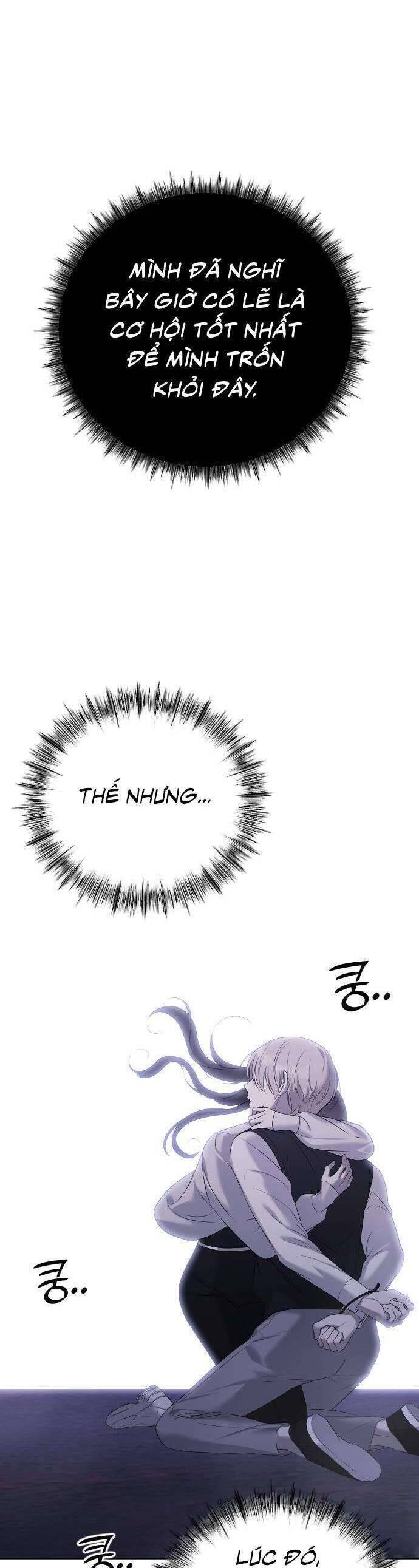 Kết Thúc, Tôi Muốn Thay Đổi Nó Chap 27 - Next Chap 28