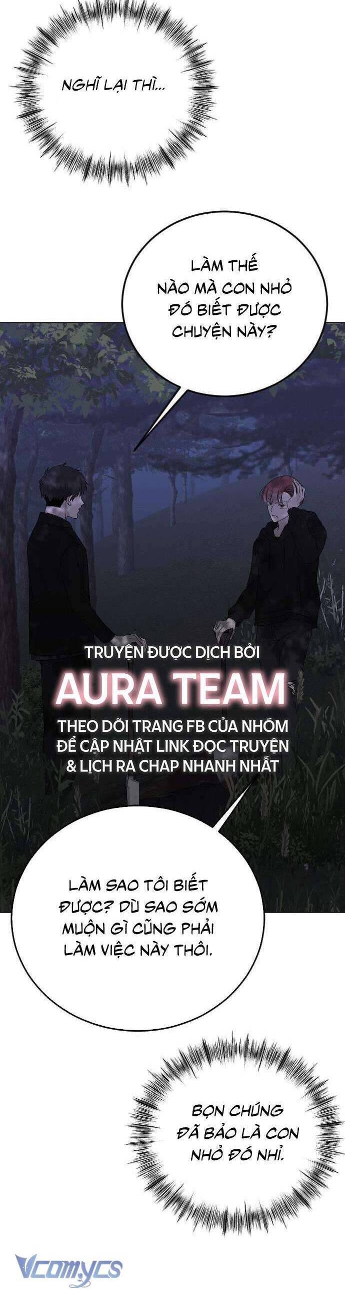 Kết Thúc, Tôi Muốn Thay Đổi Nó Chap 27 - Next Chap 28