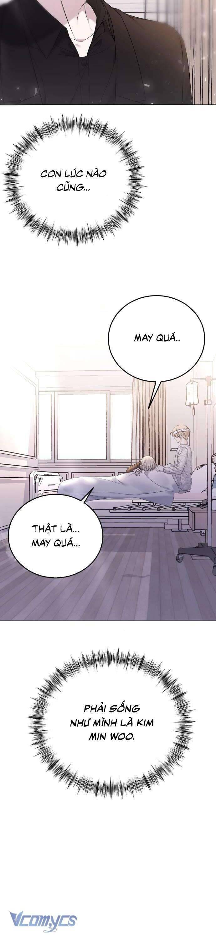 Kết Thúc, Tôi Muốn Thay Đổi Nó Chap 27 - Next Chap 28