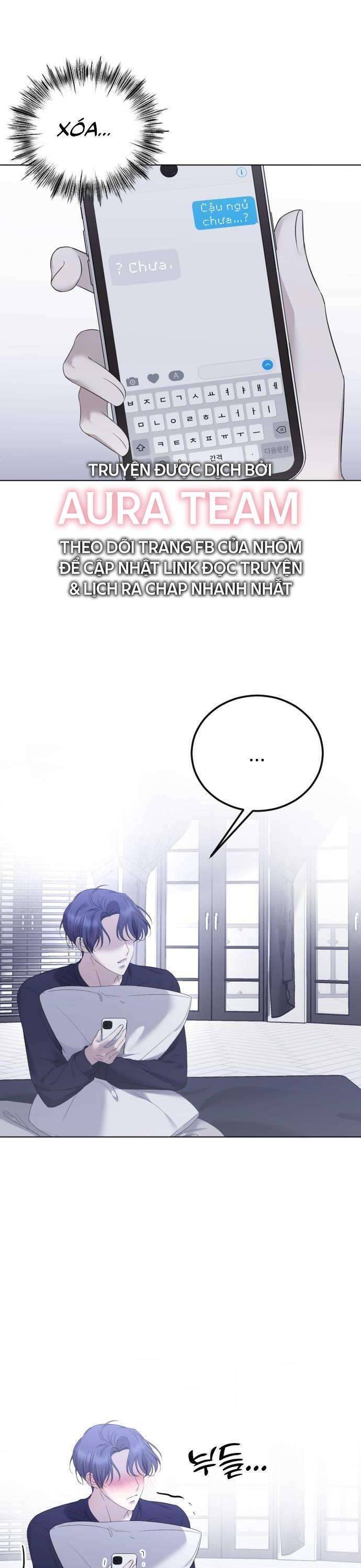 Kết Thúc, Tôi Muốn Thay Đổi Nó Chap 27 - Next Chap 28