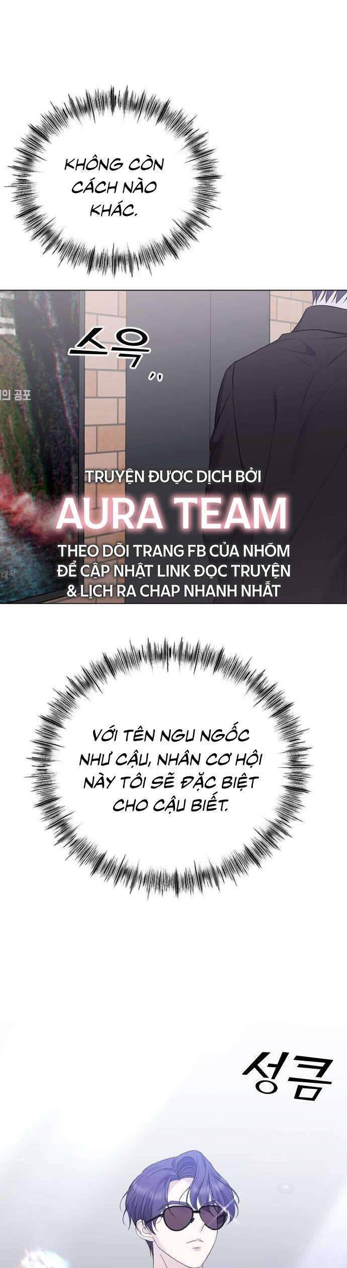 Kết Thúc, Tôi Muốn Thay Đổi Nó Chap 27 - Next Chap 28