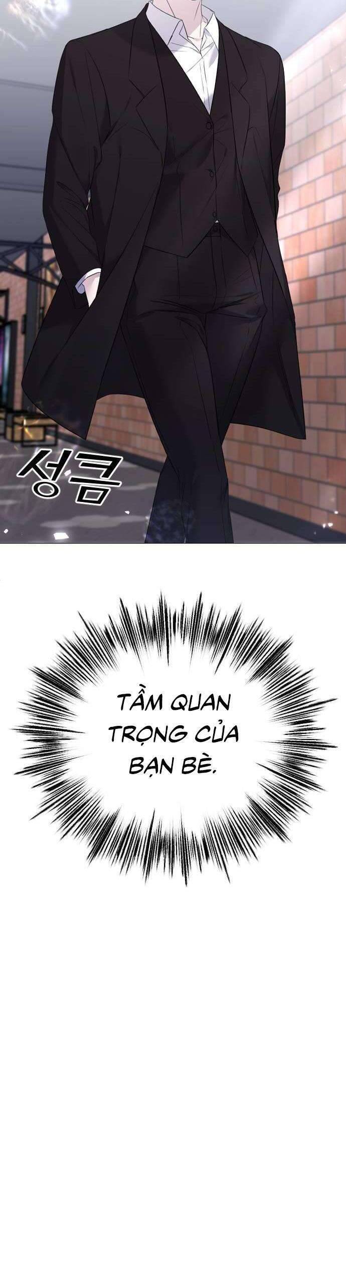 Kết Thúc, Tôi Muốn Thay Đổi Nó Chap 27 - Next Chap 28