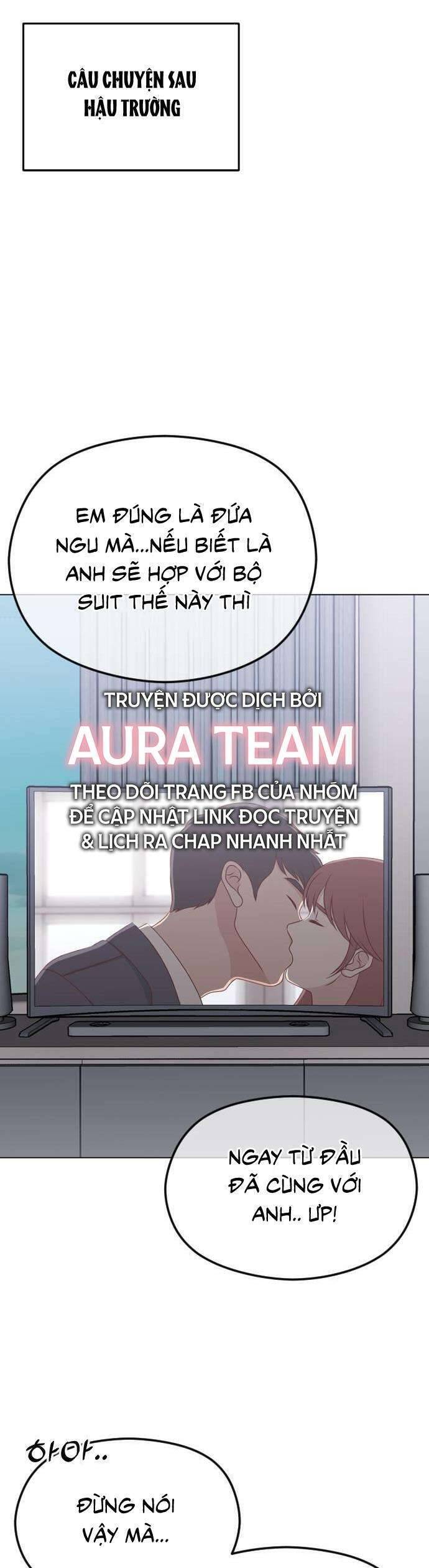 Kết Thúc, Tôi Muốn Thay Đổi Nó Chap 27 - Next Chap 28