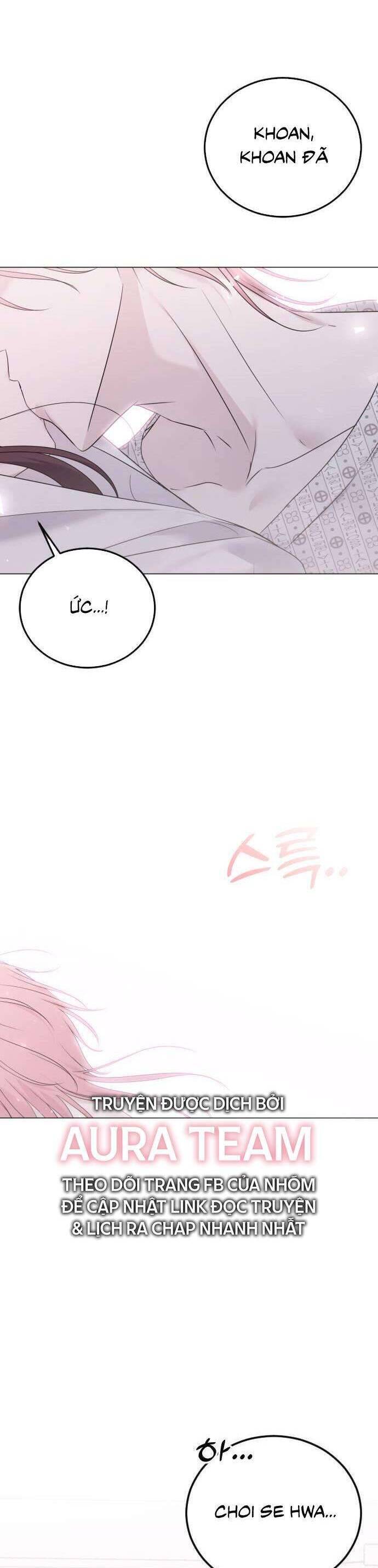 Kết Thúc, Tôi Muốn Thay Đổi Nó Chap 27 - Next Chap 28