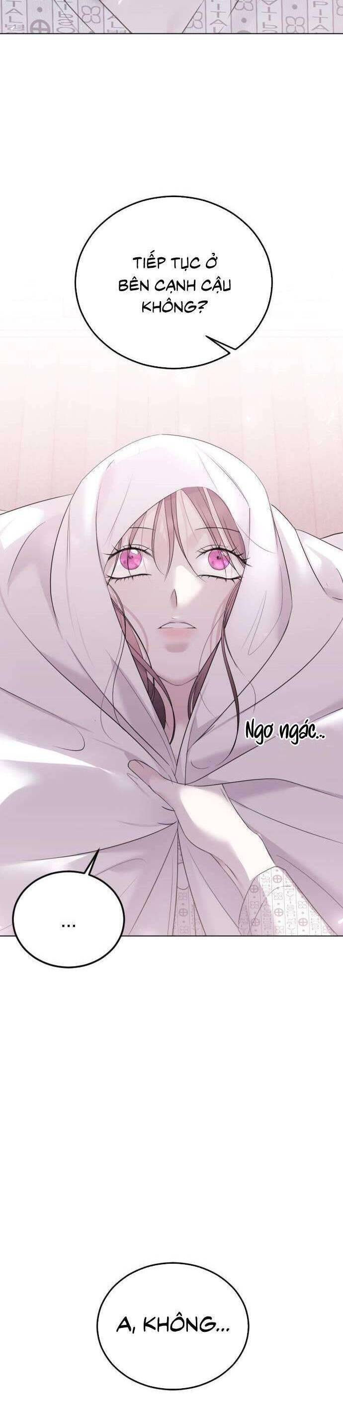 Kết Thúc, Tôi Muốn Thay Đổi Nó Chap 27 - Next Chap 28