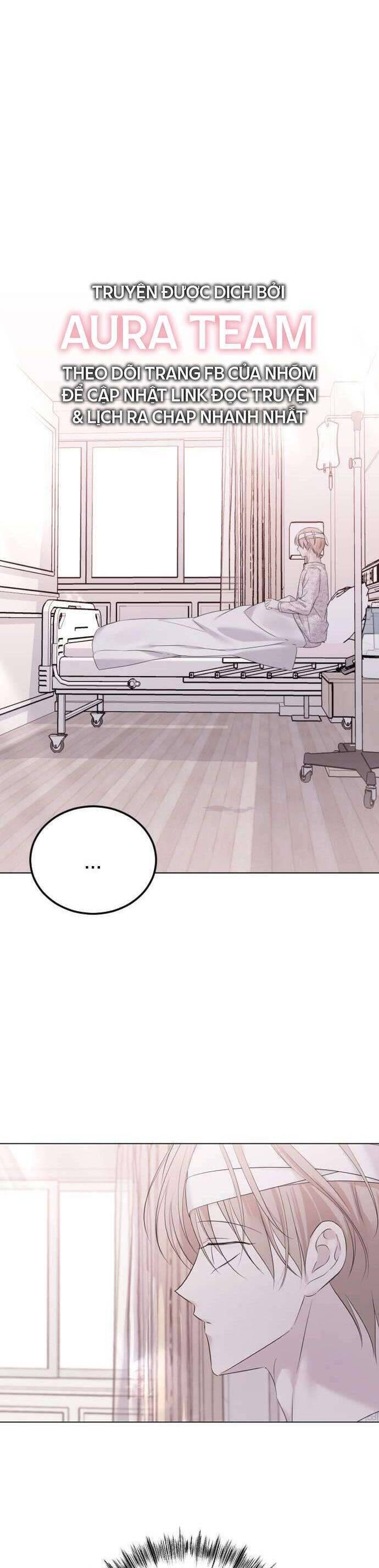Kết Thúc, Tôi Muốn Thay Đổi Nó Chap 27 - Next Chap 28