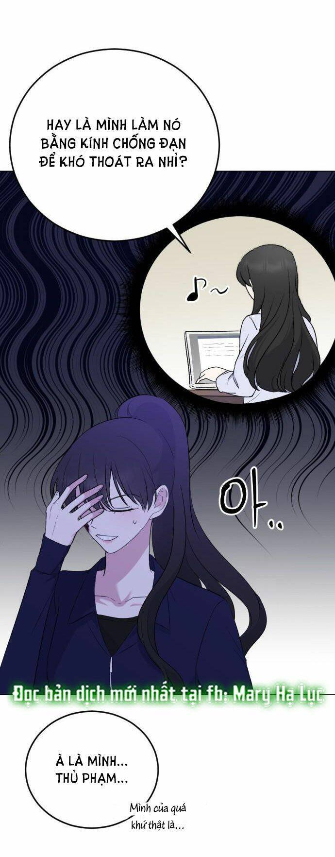 Kết Thúc, Tôi Muốn Thay Đổi Nó Chap 45 - Next Chap 46