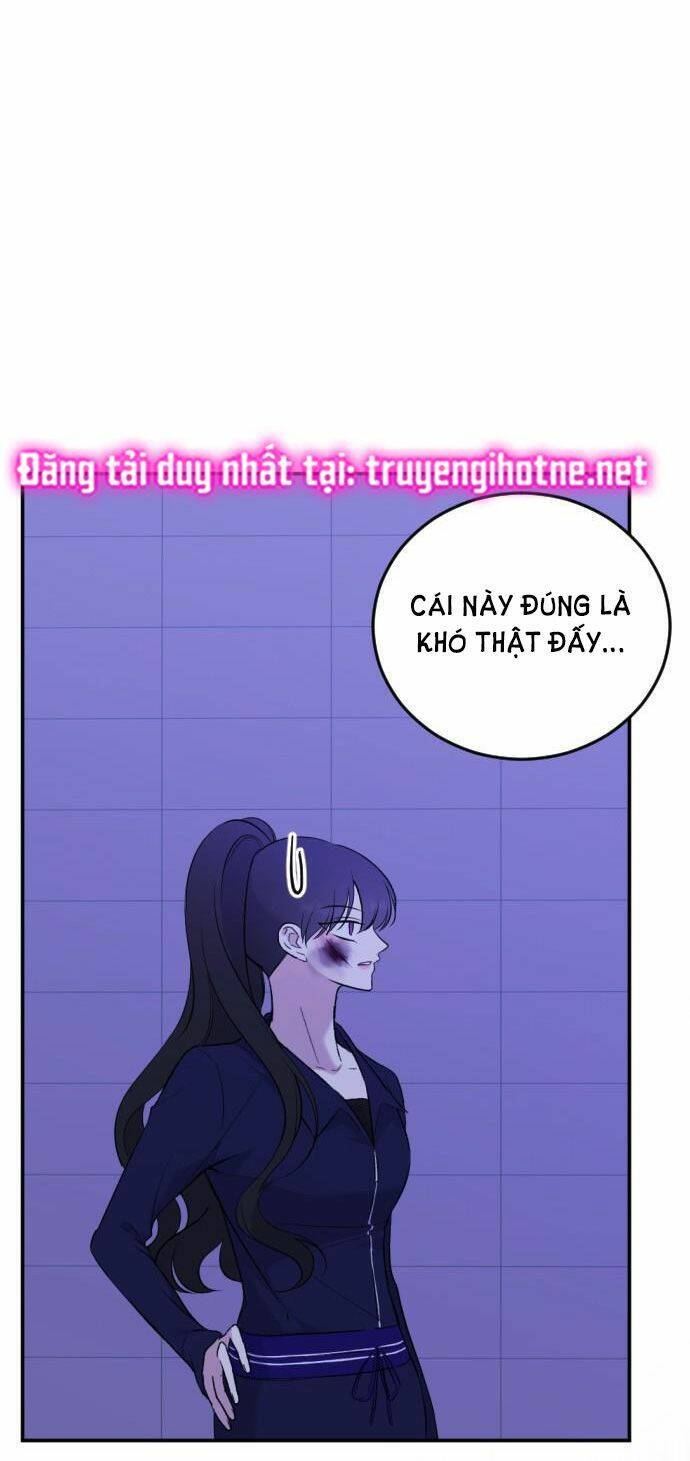 Kết Thúc, Tôi Muốn Thay Đổi Nó Chap 45 - Next Chap 46