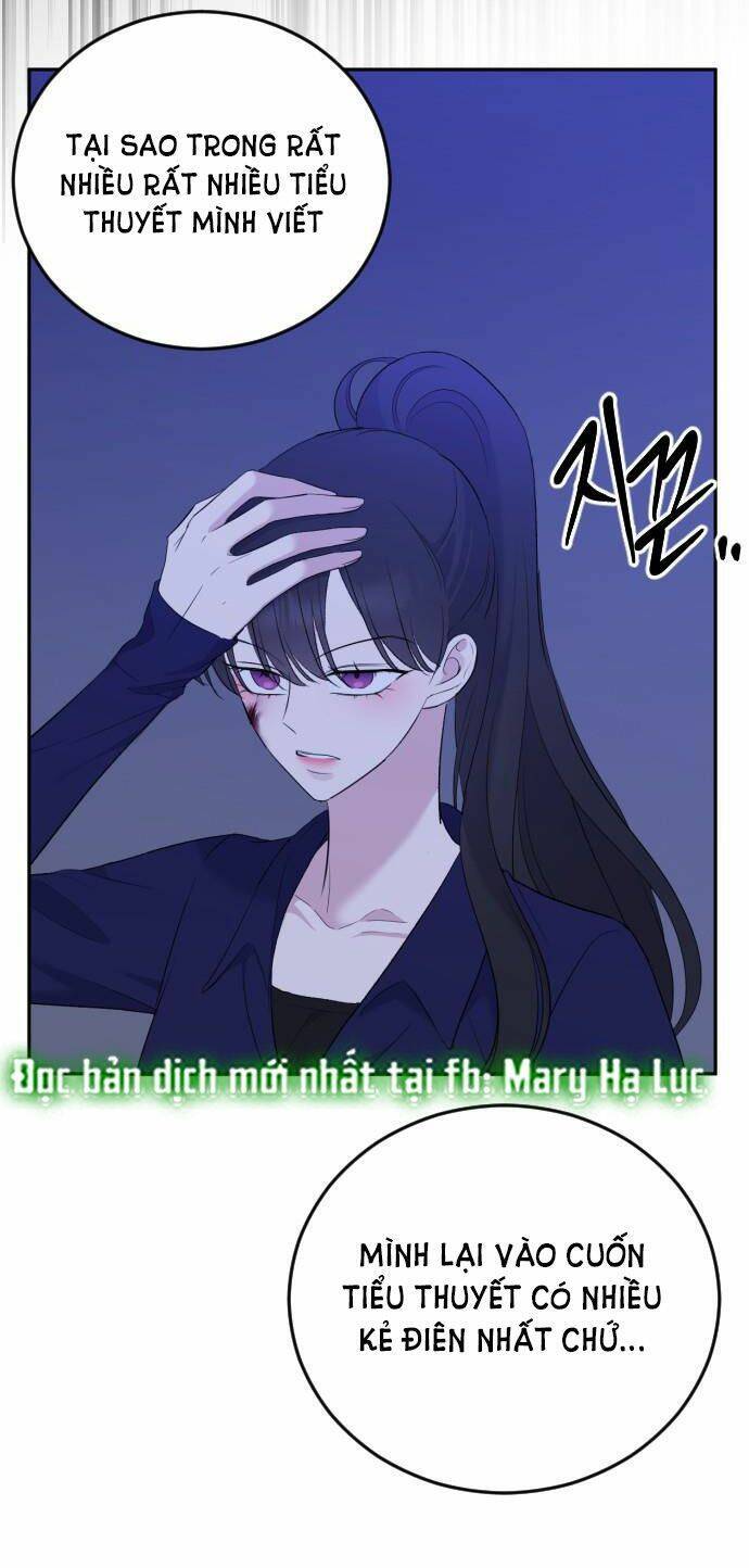 Kết Thúc, Tôi Muốn Thay Đổi Nó Chap 45 - Next Chap 46