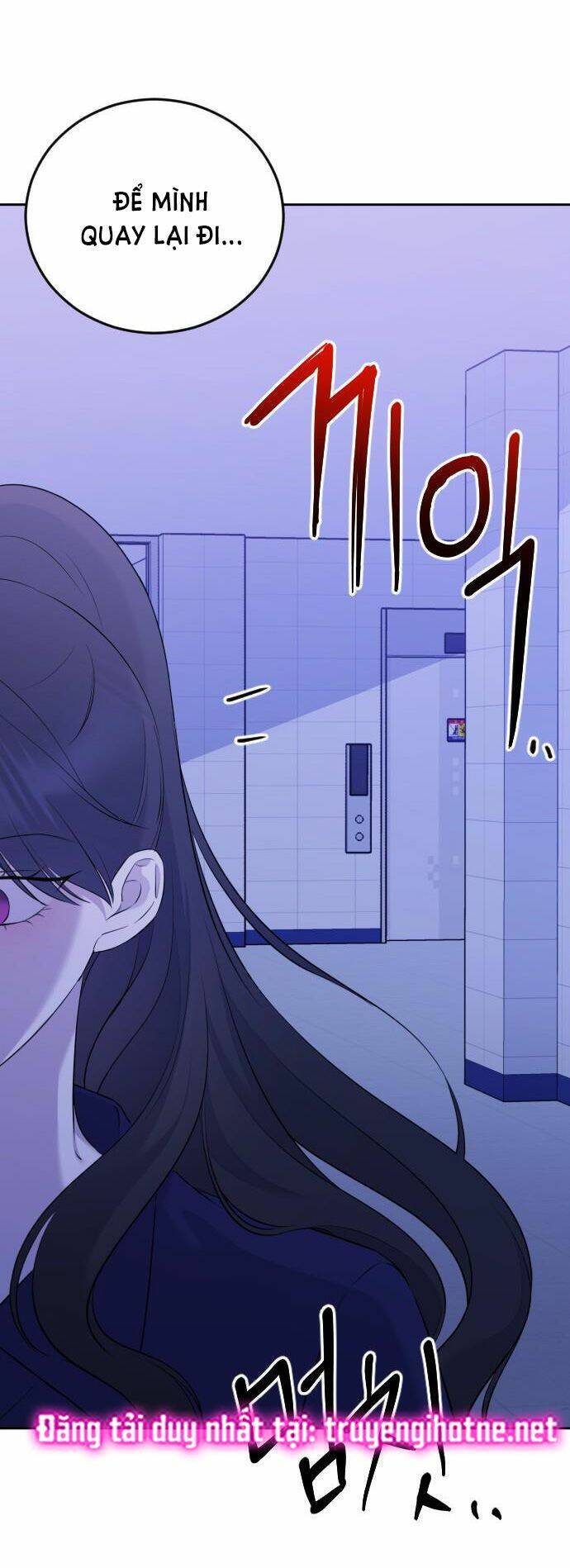 Kết Thúc, Tôi Muốn Thay Đổi Nó Chap 45 - Next Chap 46