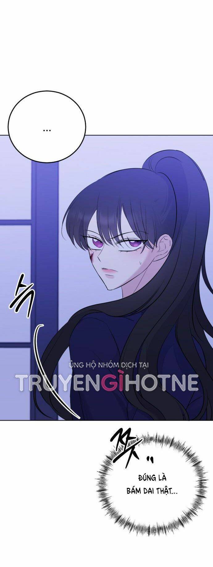 Kết Thúc, Tôi Muốn Thay Đổi Nó Chap 45 - Next Chap 46