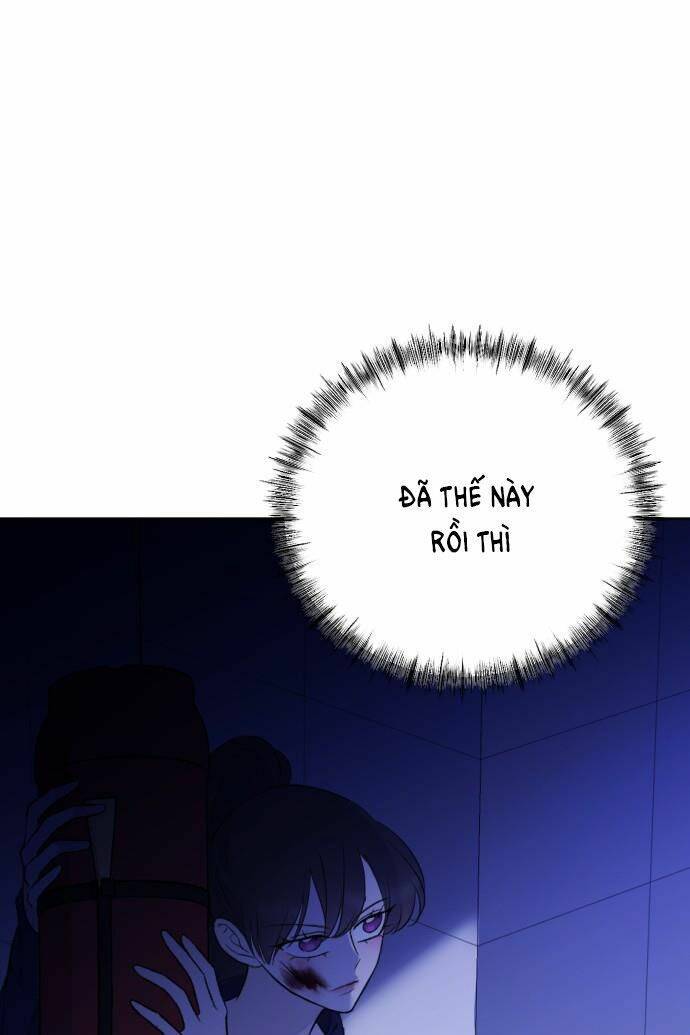 Kết Thúc, Tôi Muốn Thay Đổi Nó Chap 45 - Next Chap 46