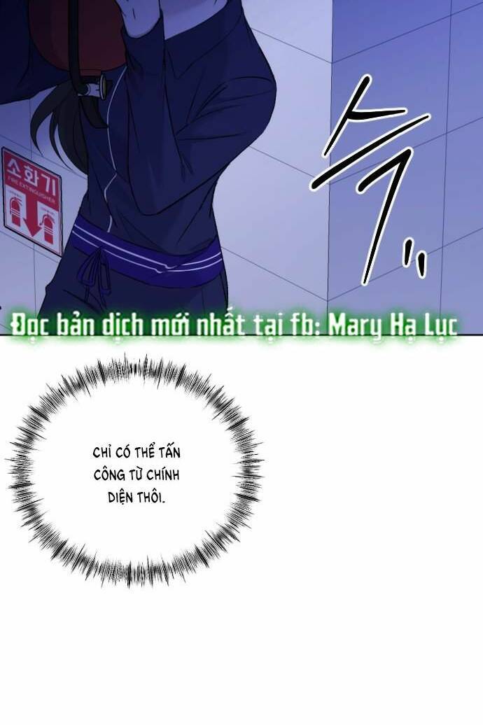 Kết Thúc, Tôi Muốn Thay Đổi Nó Chap 45 - Next Chap 46