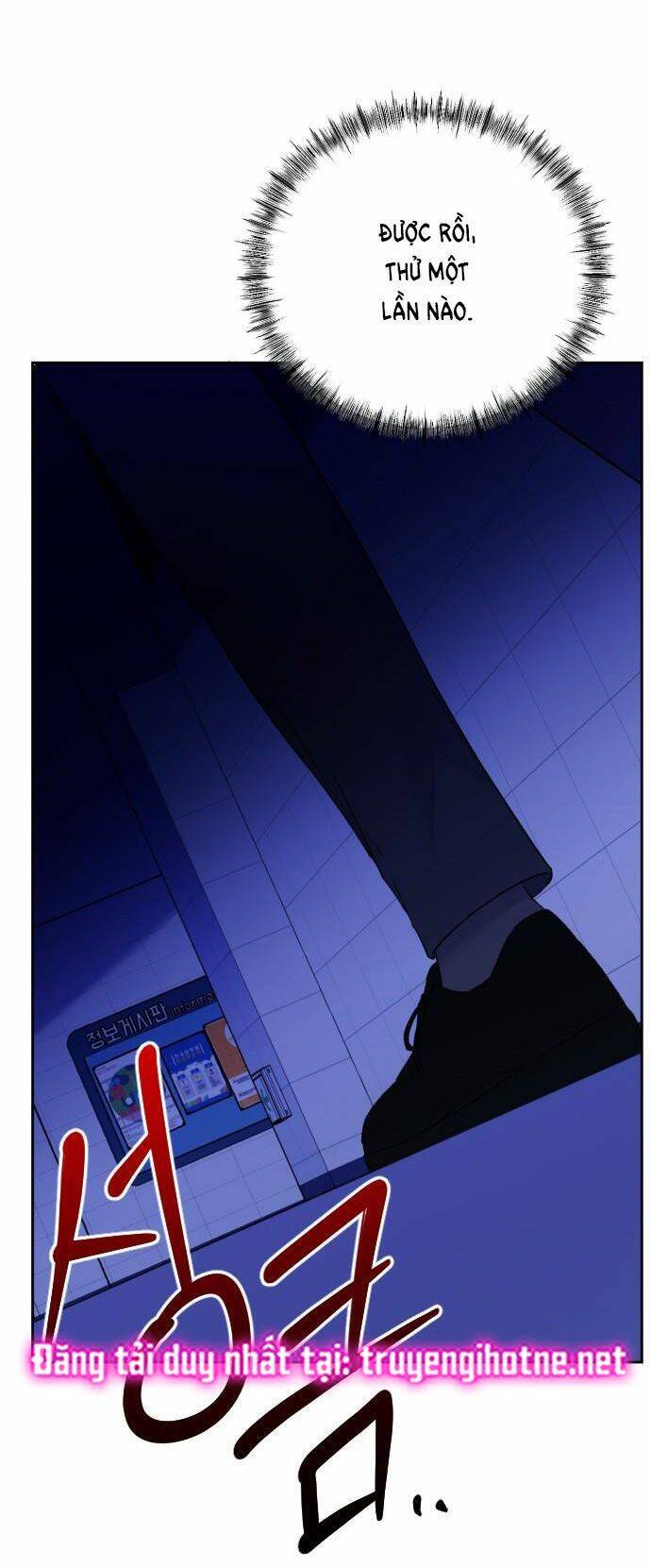 Kết Thúc, Tôi Muốn Thay Đổi Nó Chap 45 - Next Chap 46