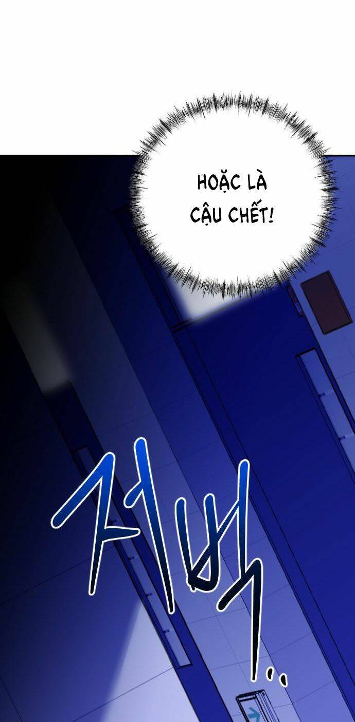 Kết Thúc, Tôi Muốn Thay Đổi Nó Chap 45 - Next Chap 46