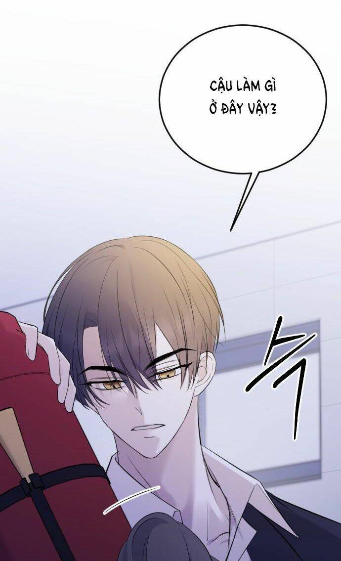 Kết Thúc, Tôi Muốn Thay Đổi Nó Chap 45 - Next Chap 46