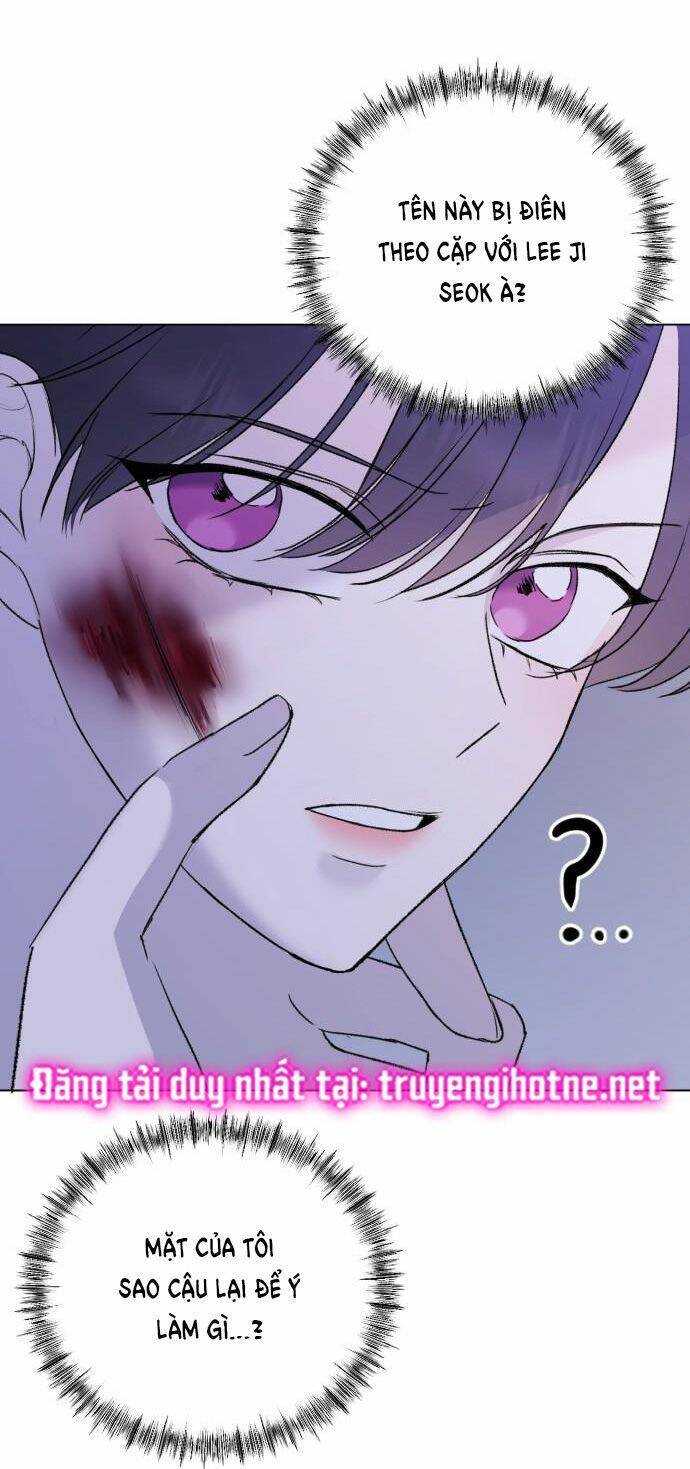 Kết Thúc, Tôi Muốn Thay Đổi Nó Chap 45 - Next Chap 46