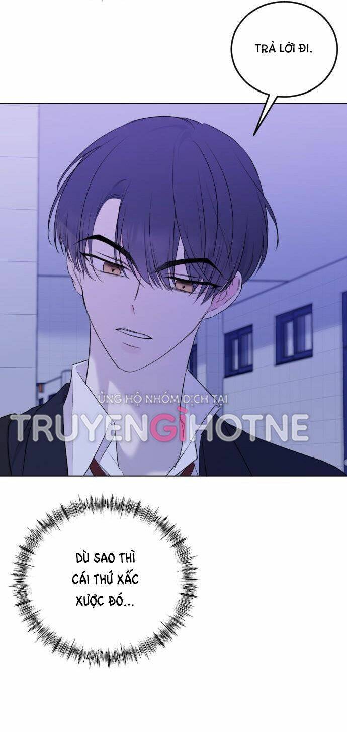 Kết Thúc, Tôi Muốn Thay Đổi Nó Chap 45 - Next Chap 46