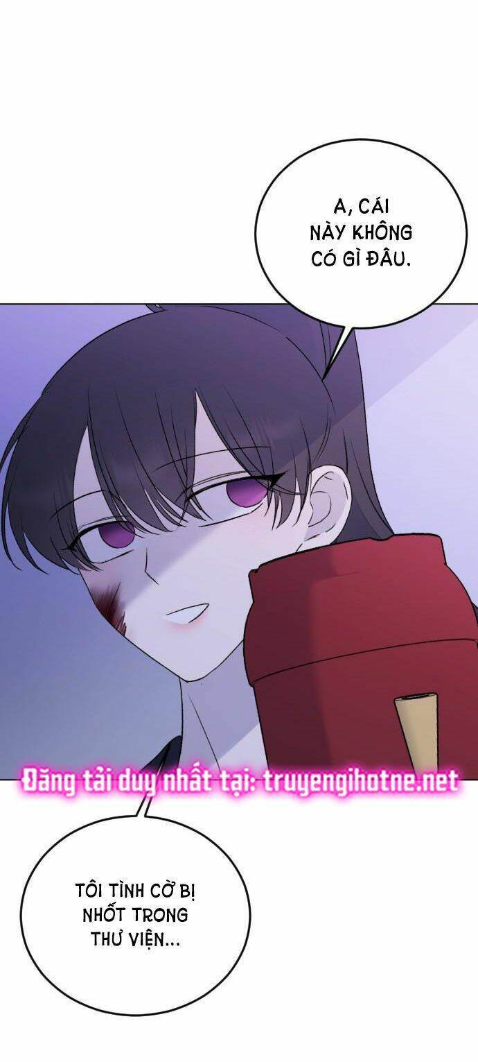 Kết Thúc, Tôi Muốn Thay Đổi Nó Chap 45 - Next Chap 46