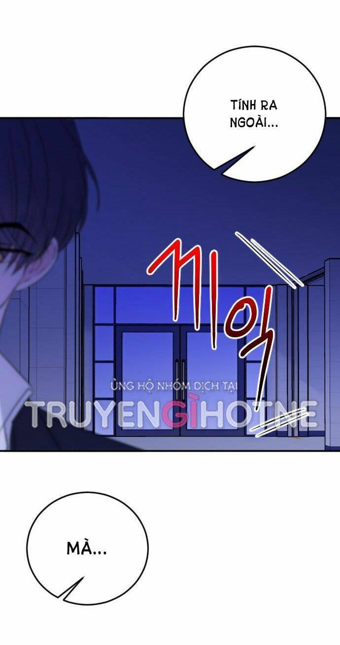 Kết Thúc, Tôi Muốn Thay Đổi Nó Chap 45 - Next Chap 46