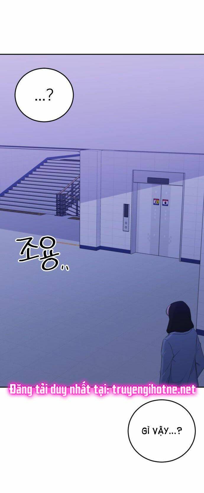 Kết Thúc, Tôi Muốn Thay Đổi Nó Chap 45 - Next Chap 46