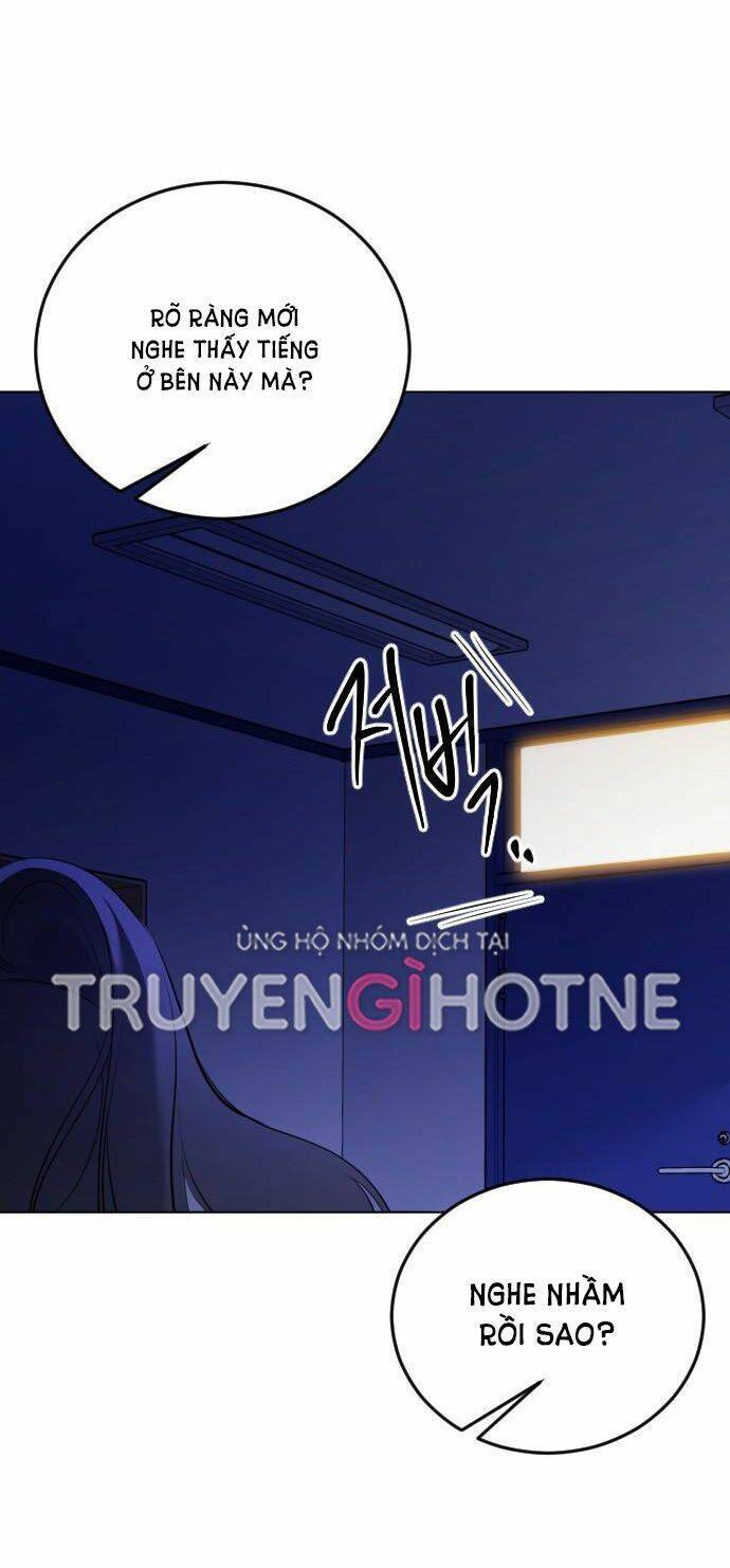 Kết Thúc, Tôi Muốn Thay Đổi Nó Chap 45 - Next Chap 46