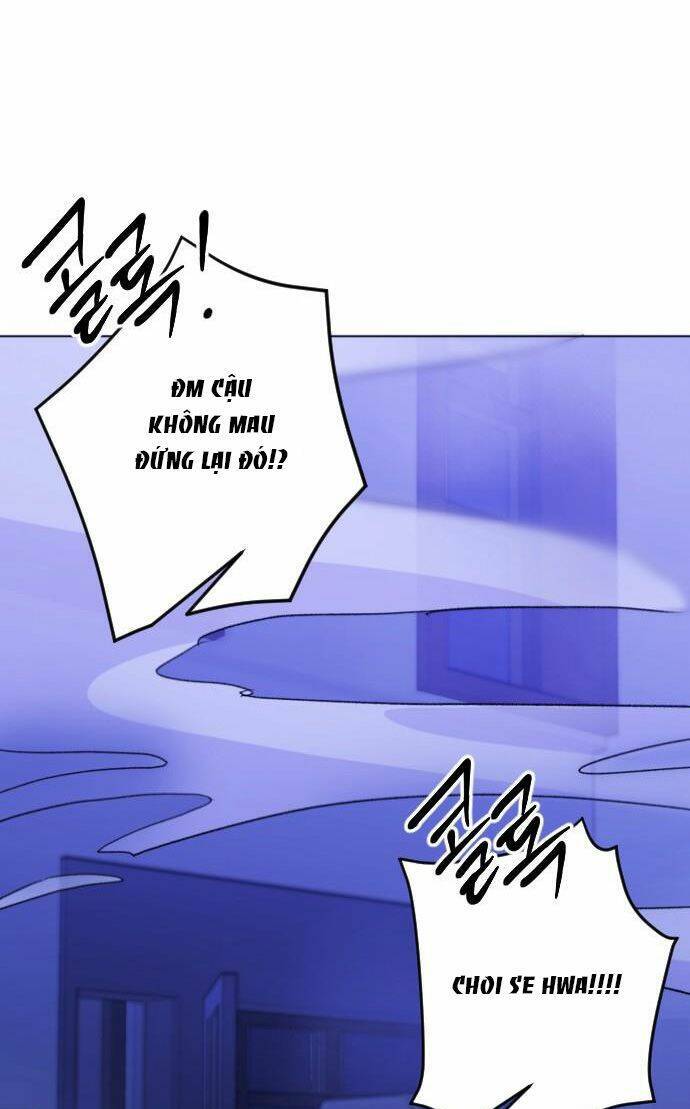 Kết Thúc, Tôi Muốn Thay Đổi Nó Chap 45 - Next Chap 46