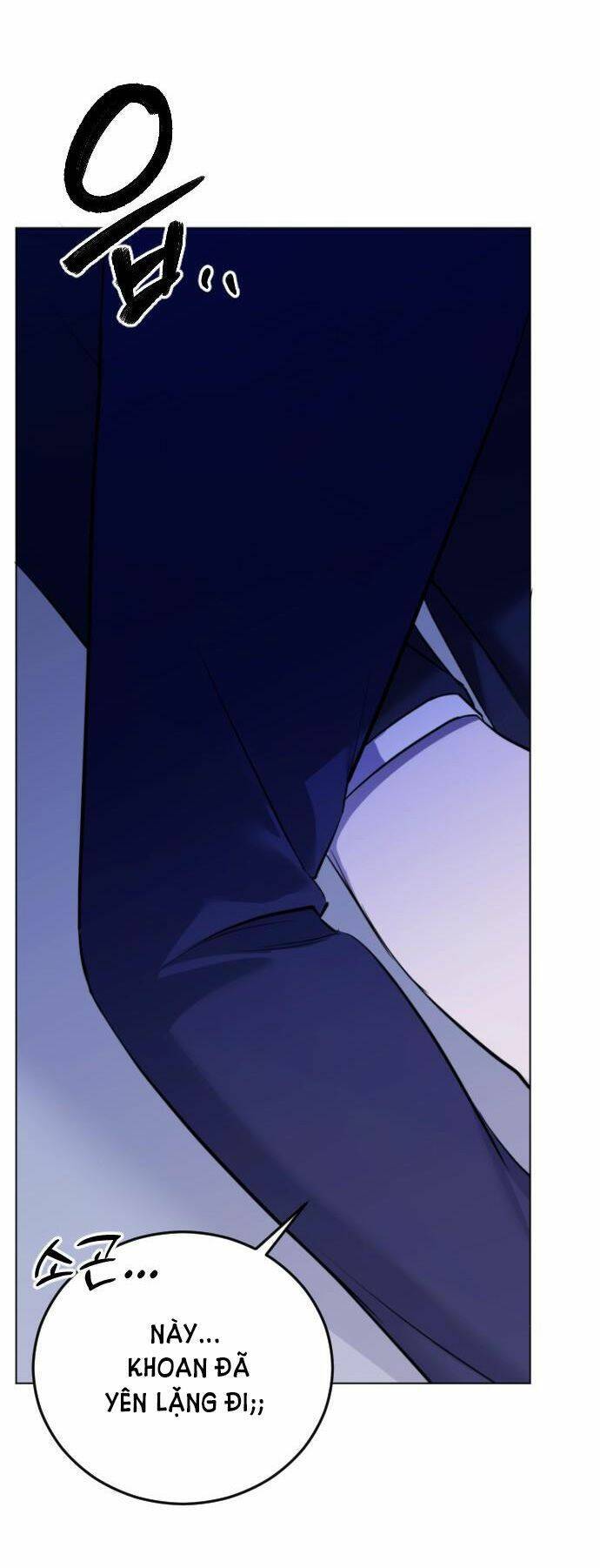 Kết Thúc, Tôi Muốn Thay Đổi Nó Chap 45 - Next Chap 46