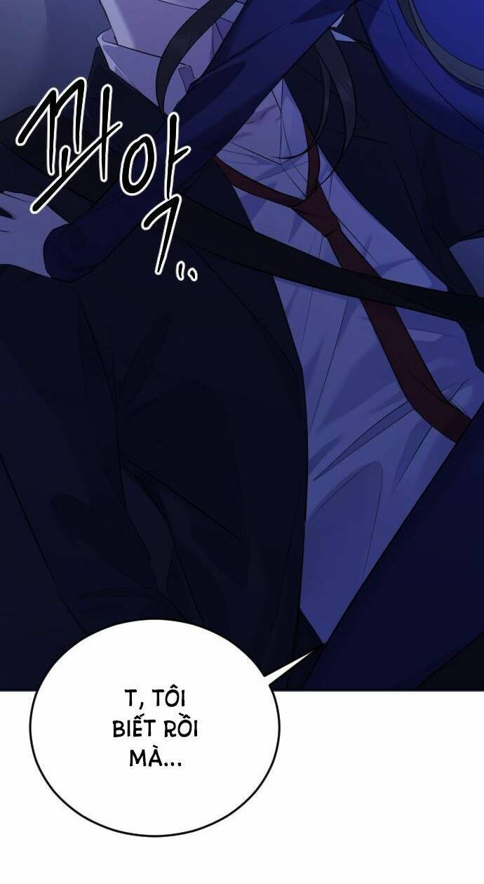 Kết Thúc, Tôi Muốn Thay Đổi Nó Chap 45 - Next Chap 46