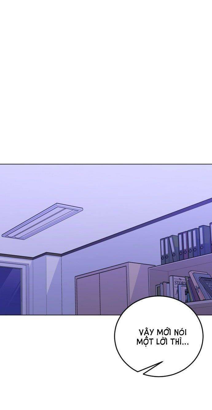 Kết Thúc, Tôi Muốn Thay Đổi Nó Chap 5 - Next Chap 6
