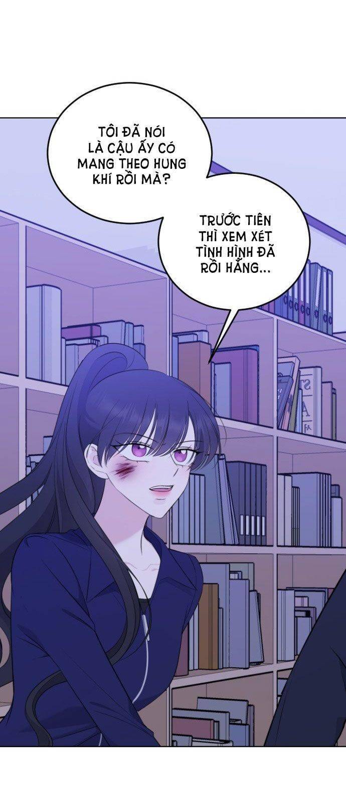 Kết Thúc, Tôi Muốn Thay Đổi Nó Chap 5 - Next Chap 6