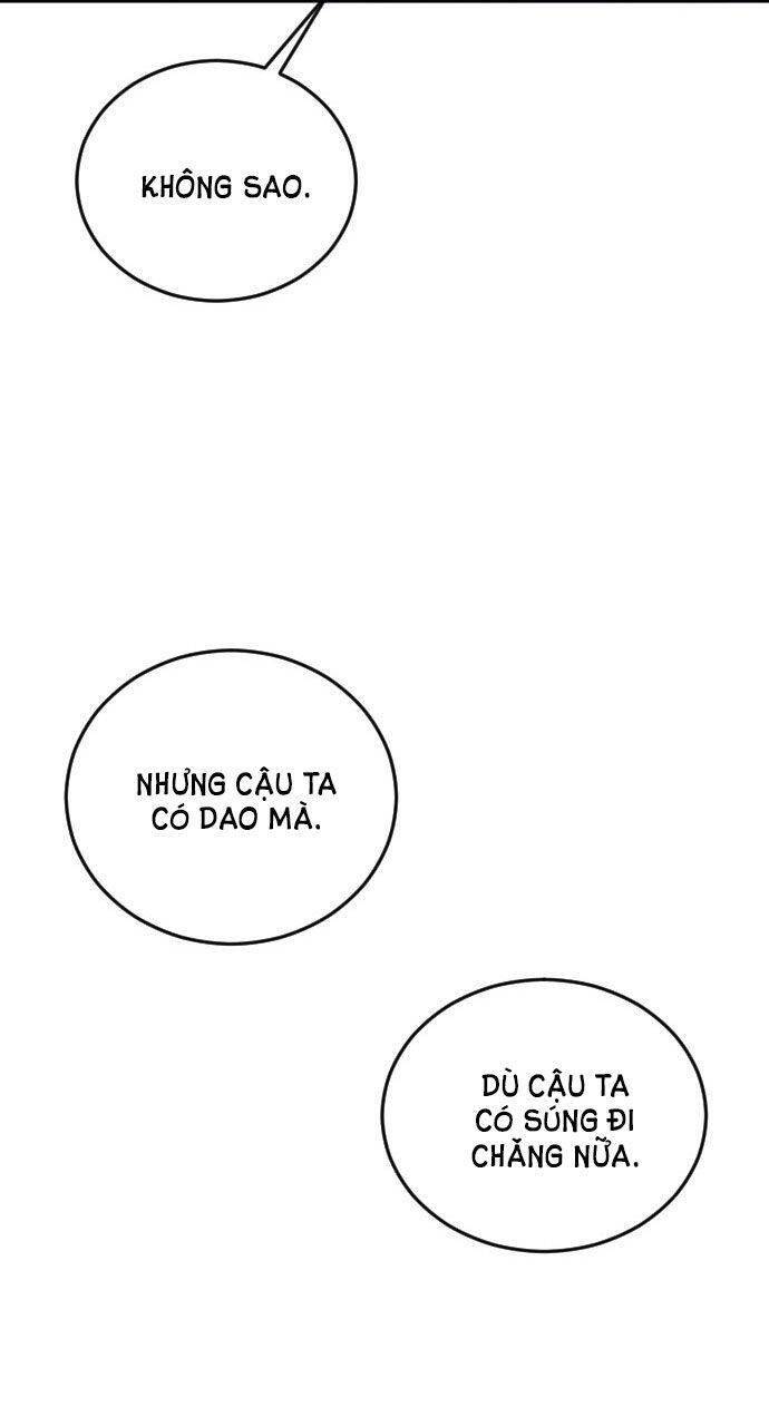 Kết Thúc, Tôi Muốn Thay Đổi Nó Chap 5 - Next Chap 6