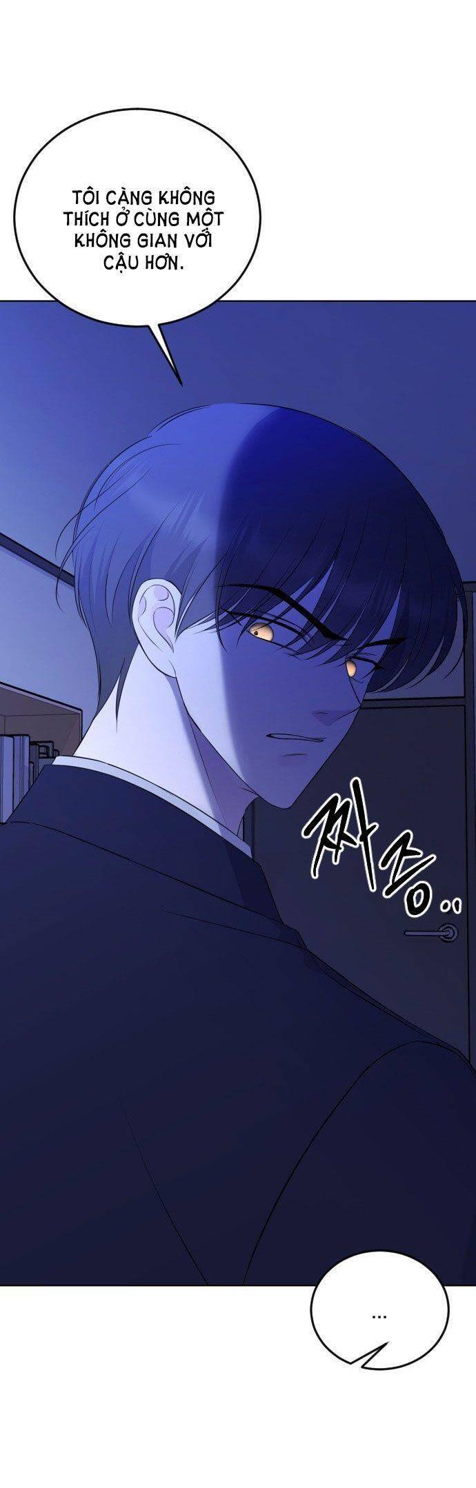 Kết Thúc, Tôi Muốn Thay Đổi Nó Chap 5 - Next Chap 6