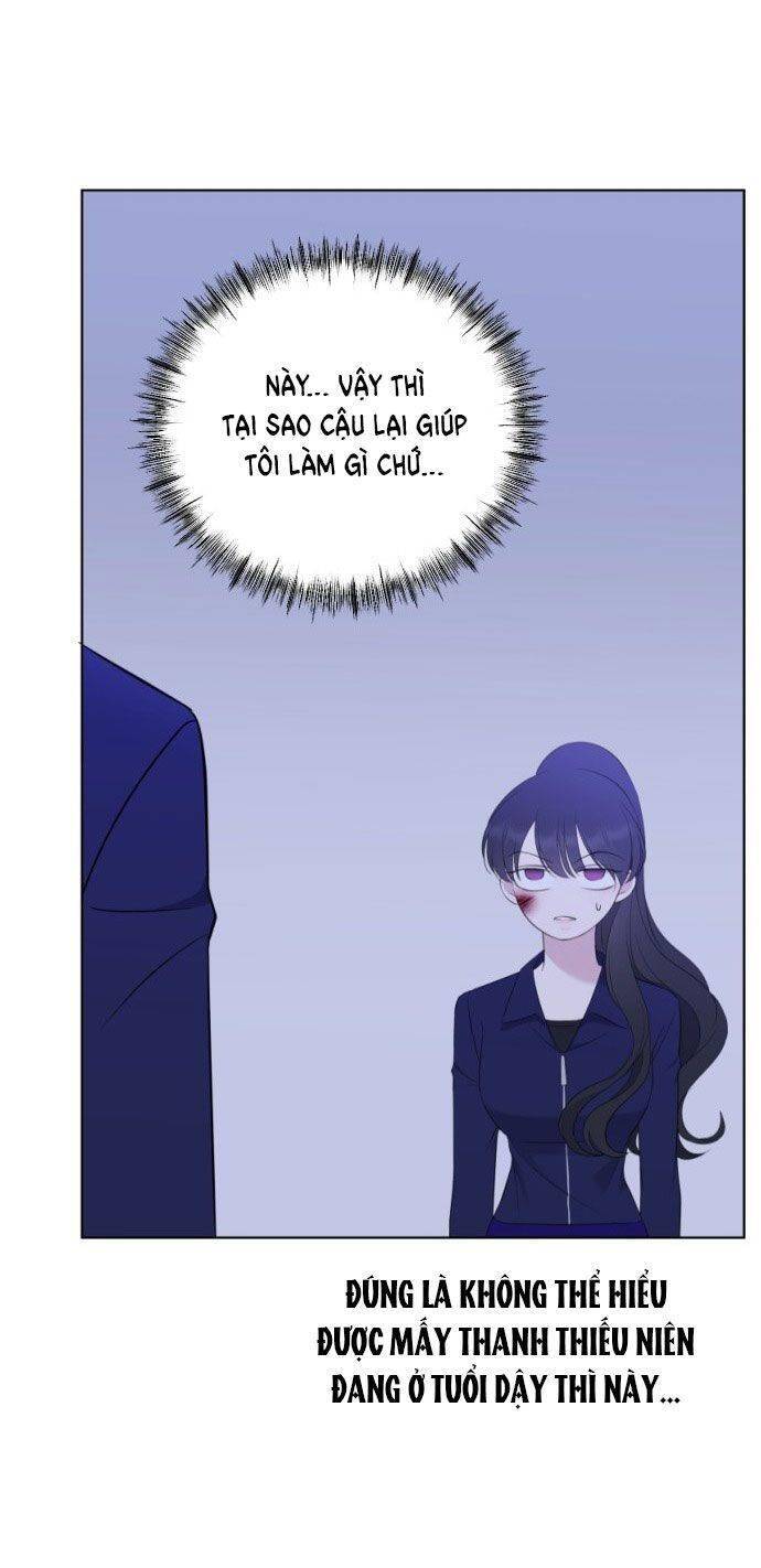 Kết Thúc, Tôi Muốn Thay Đổi Nó Chap 5 - Next Chap 6
