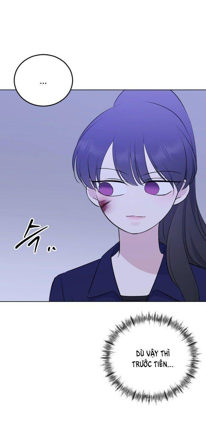 Kết Thúc, Tôi Muốn Thay Đổi Nó Chap 5 - Next Chap 6