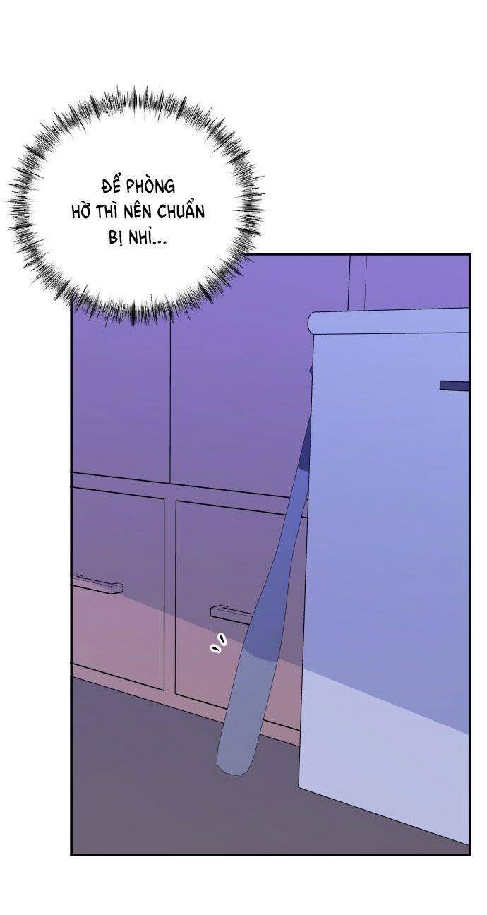 Kết Thúc, Tôi Muốn Thay Đổi Nó Chap 5 - Next Chap 6