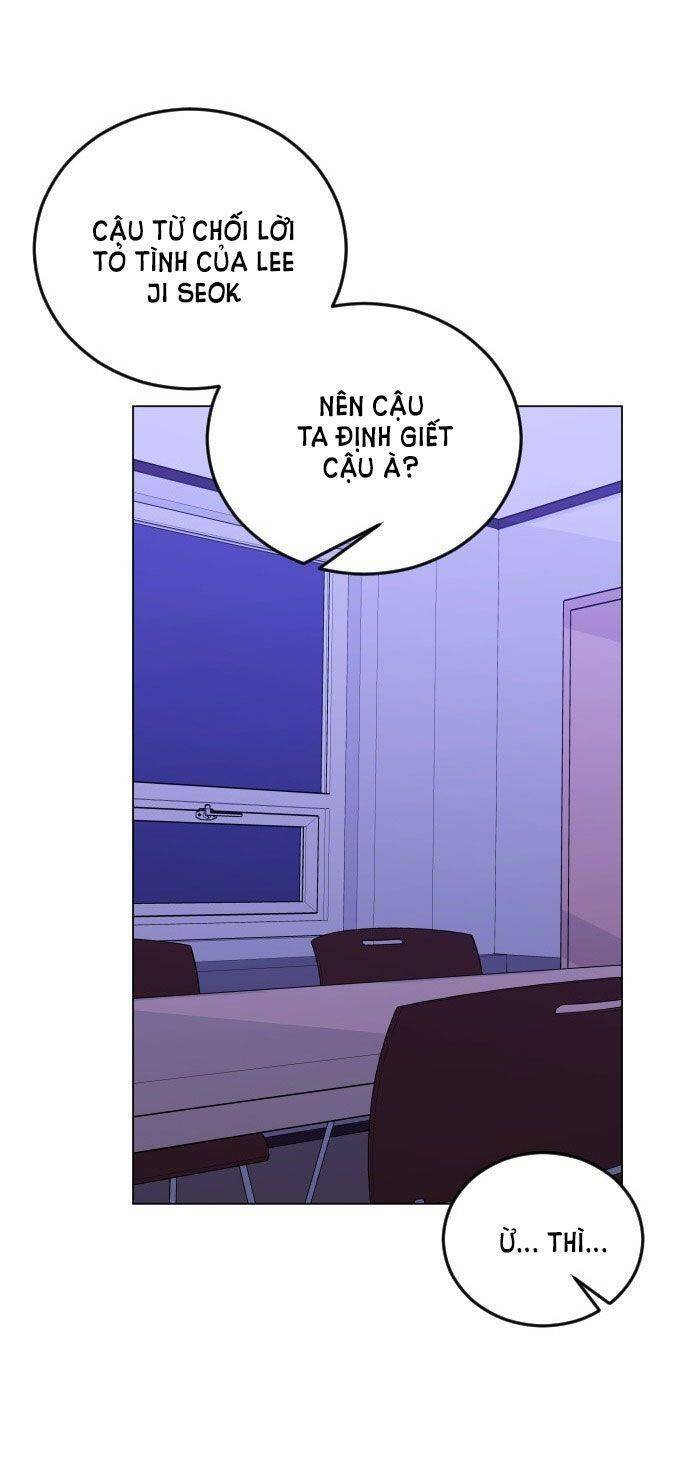 Kết Thúc, Tôi Muốn Thay Đổi Nó Chap 5 - Next Chap 6