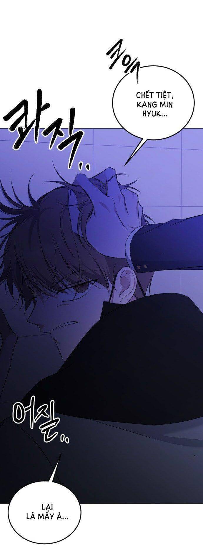 Kết Thúc, Tôi Muốn Thay Đổi Nó Chap 5 - Next Chap 6