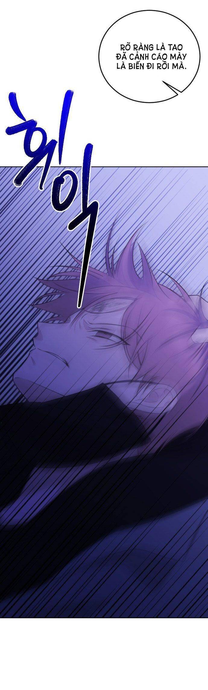 Kết Thúc, Tôi Muốn Thay Đổi Nó Chap 5 - Next Chap 6